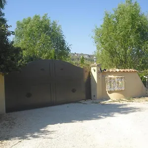 Lou Mas Li Pitchoun , Gordes France