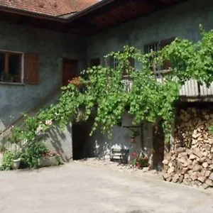  Appartement Le Domaine Du Grand Cellier En Savoie