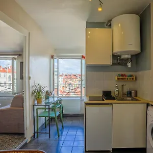  Appartement Premium- Nid Cosy