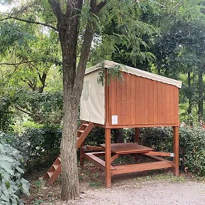 3* Camping La Charderie