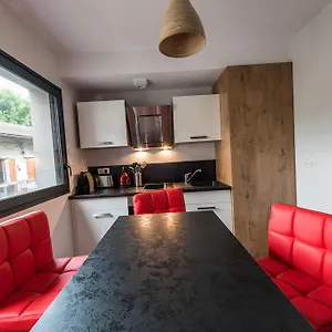  Appartement La Clé Des Champs