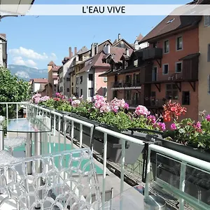  Appartement Lofts And Lakes Premium
